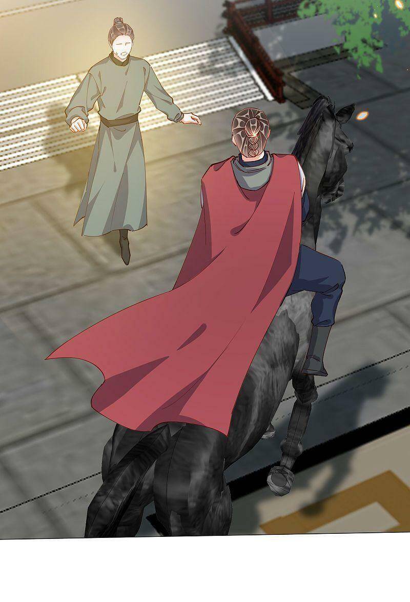 Công Lược Trưởng Thành Của Vương Phi: Chapter 48