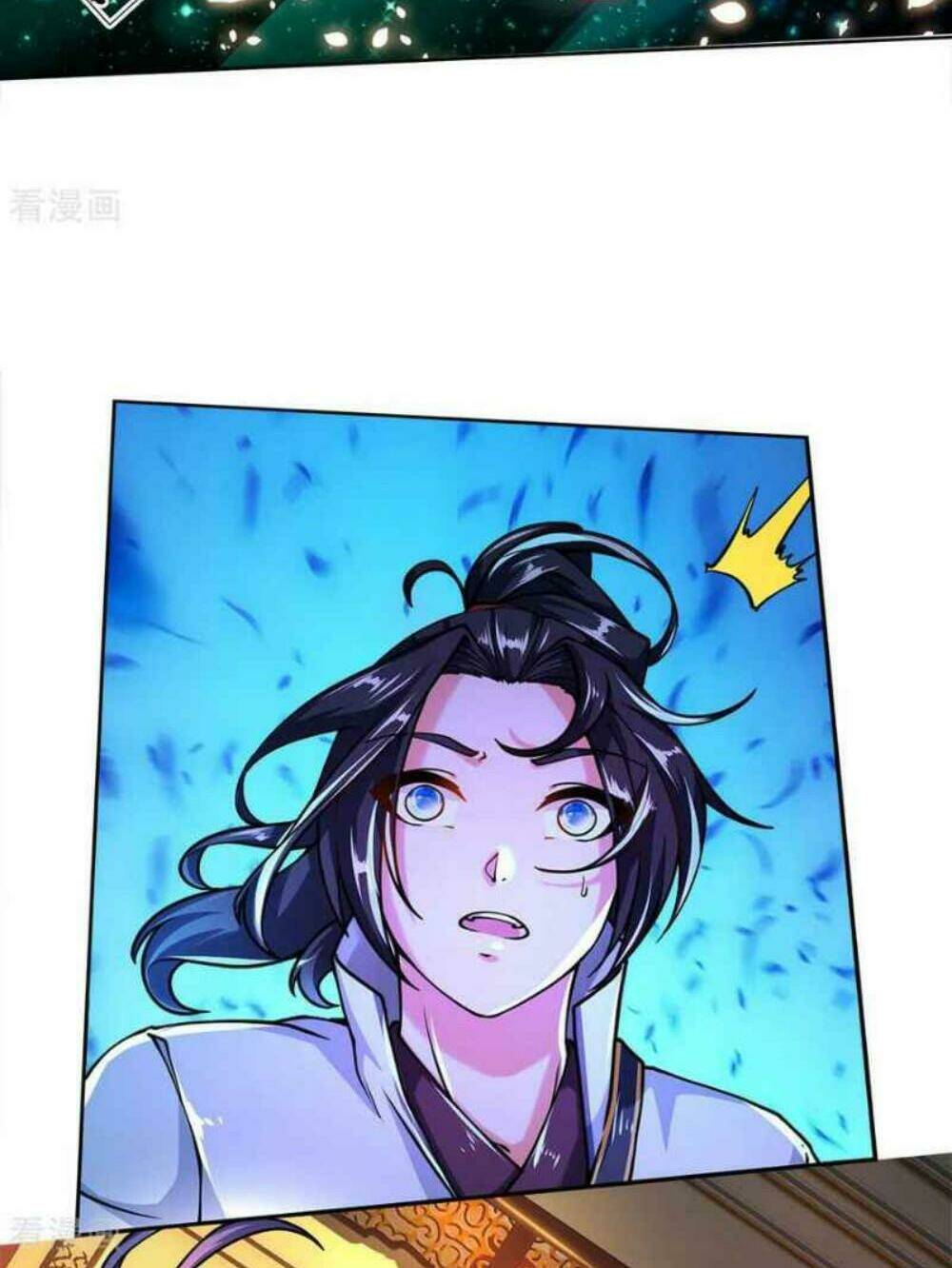 Thân Thể Của Ta Là Kiếm Chủng: Chapter 64