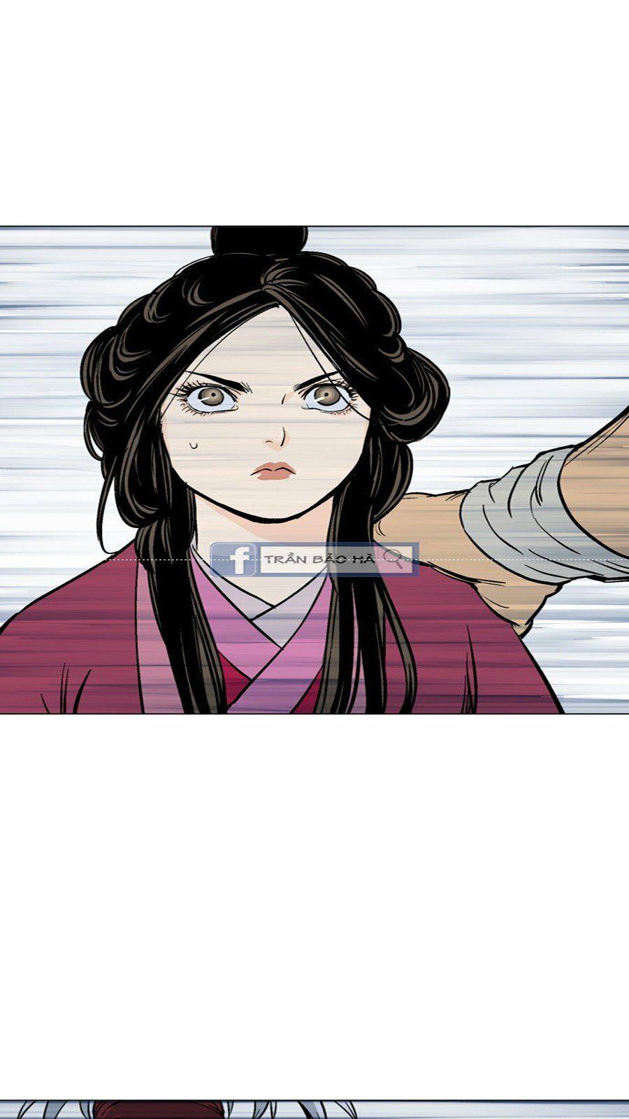 Cao Thủ 2: Chapter 57