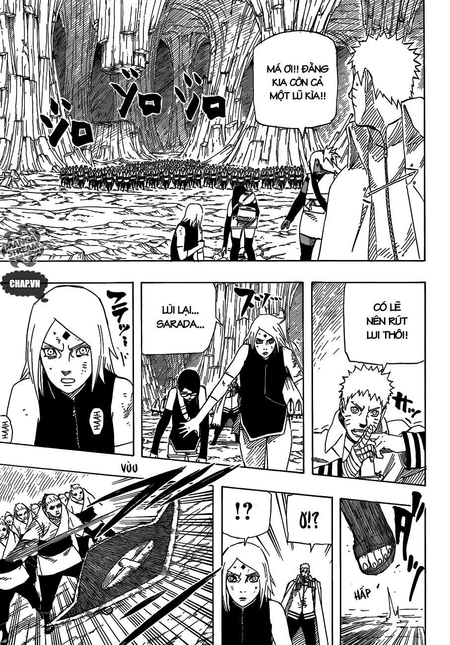 Naruto: Chapter 700.9