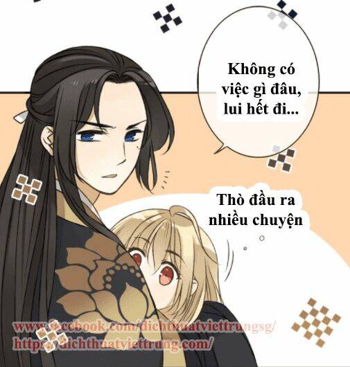 Bạn Trai Tôi Là Cẩm Y Vệ: Chapter 57