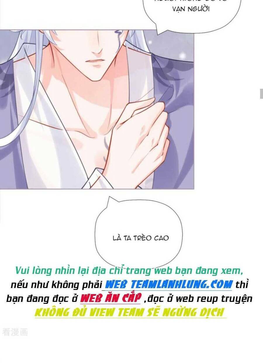 THIẾT LẬP ÁC NỮ CỦA TÔI SỤP ĐỔ RỒI: Chapter 42