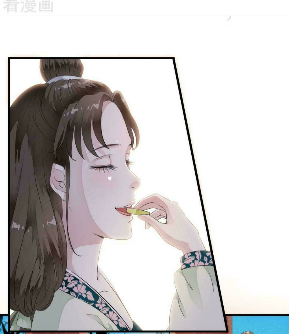 Bạch Liên Yêu Cơ Người: Chapter 26