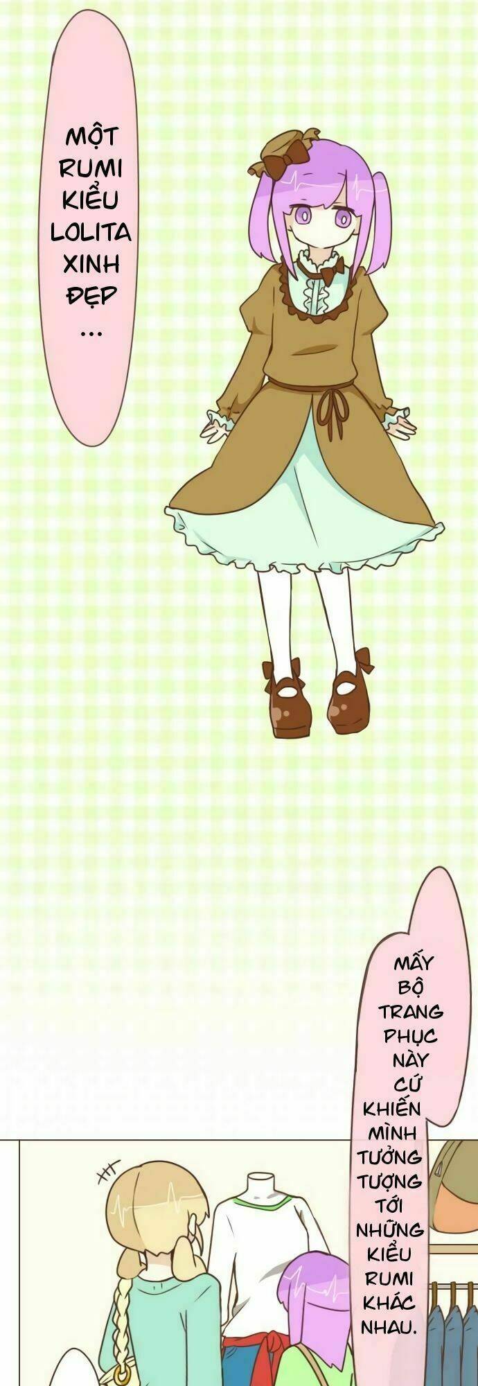 Ike Loli: Chapter 14