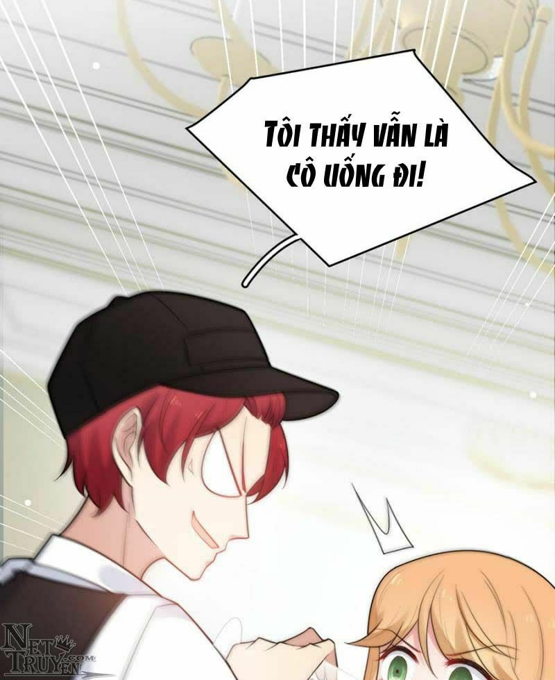 Ma Lạt Thiên Kim Đẩu Ác Thiếu: Chapter 233