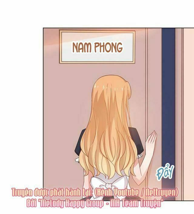 Ma Lạt Thiên Kim Đẩu Ác Thiếu: Chapter 28