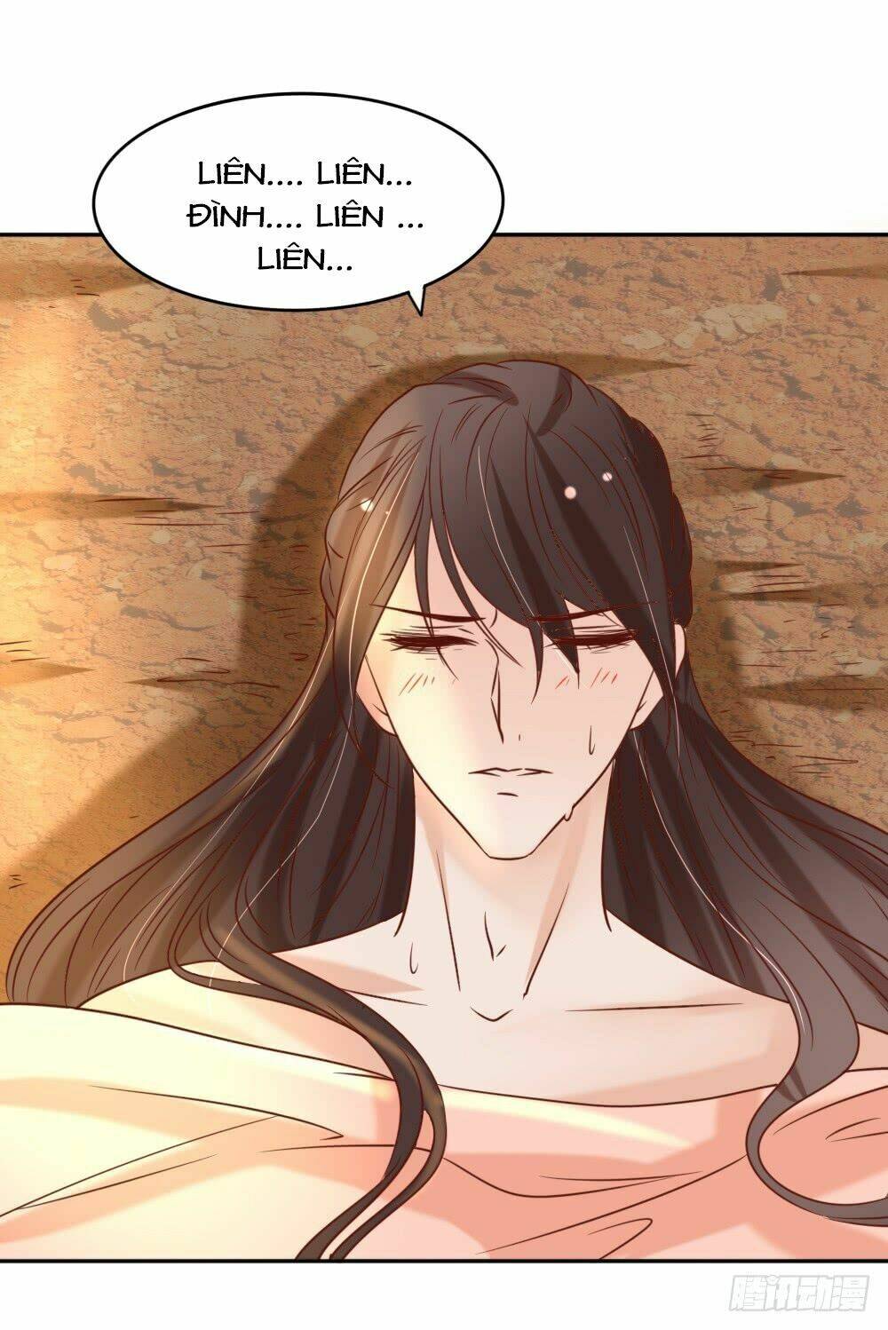 Hồng Nhan Bất Vong Quốc: Chapter 10