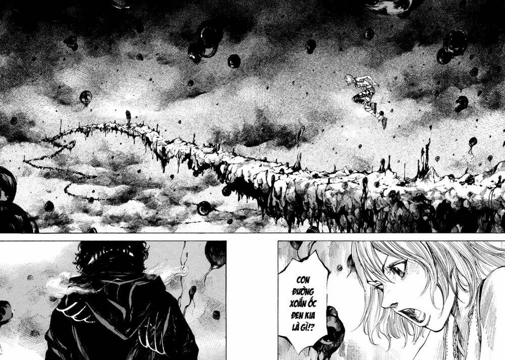 Hito Hitori Futari: Chapter 14