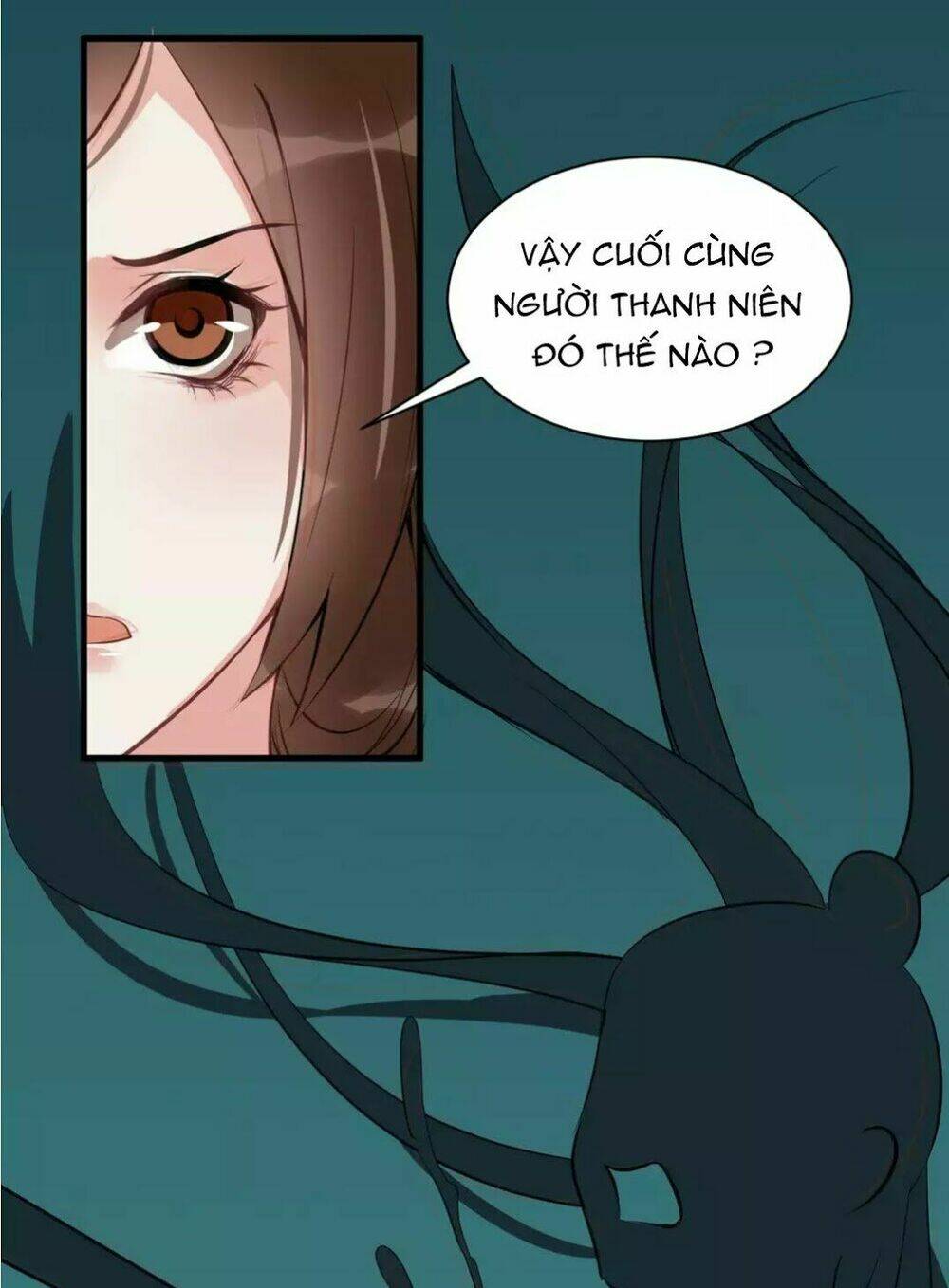 Bồng Sơn Viễn: Chapter 32