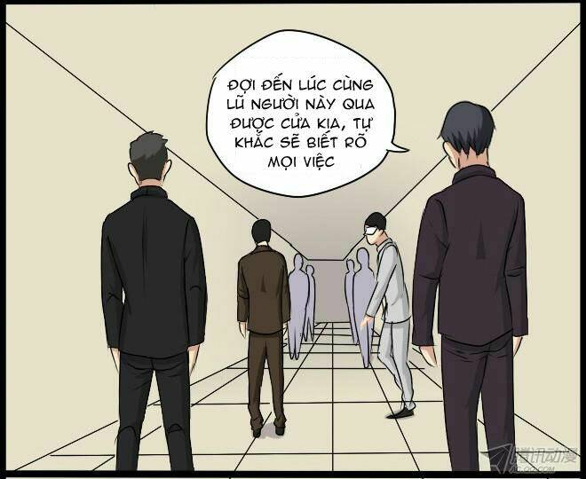 Future trial: Chapter 21