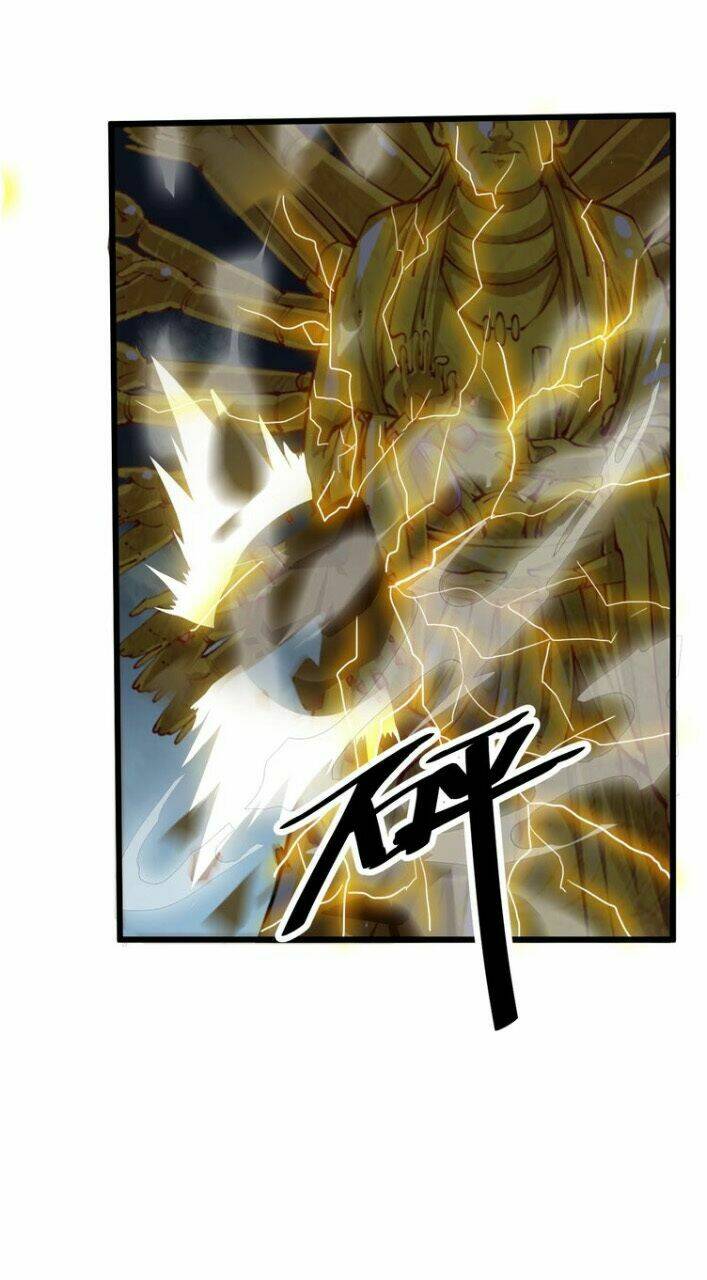 Ngự Thiên Thần Đế: Chapter 39