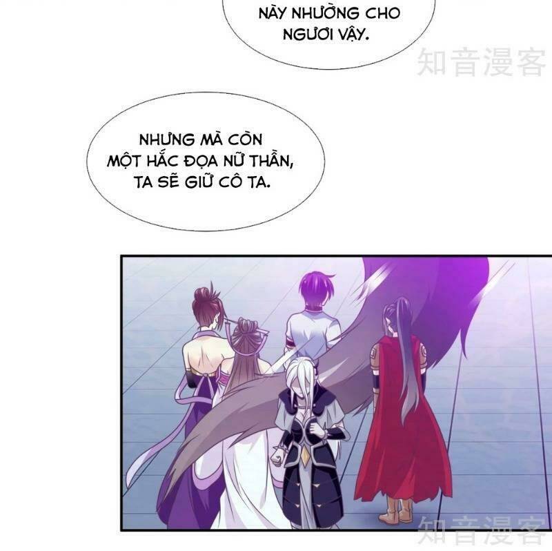 Ta Là Ngọc Hoàng Đại Đế: Chapter 88