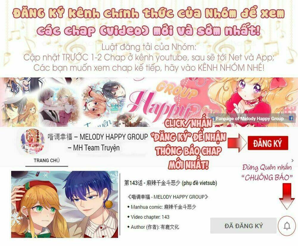 Mỹ Vị Hữu Không Phải Lỗi Của Tôi: Chapter 4