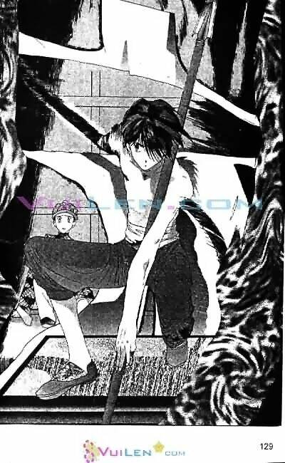 Duyên Kỳ Ngộ: Chapter 9