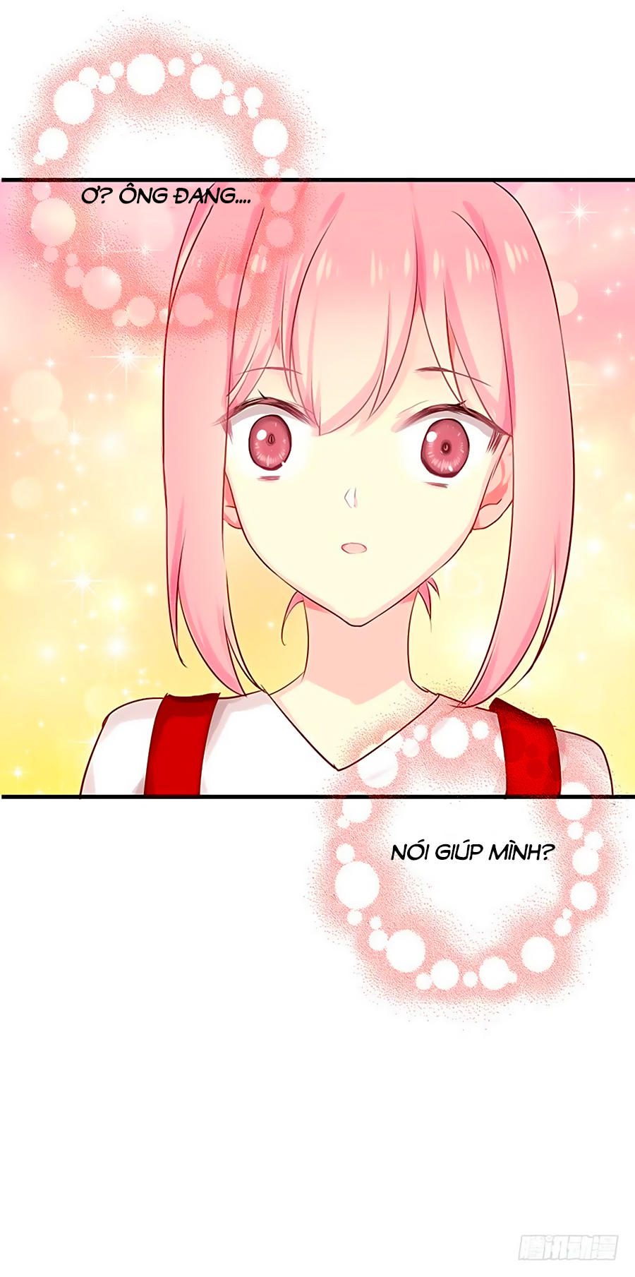 Ông Xã Hờ Chơi Trò Thần Bí: Chapter 5