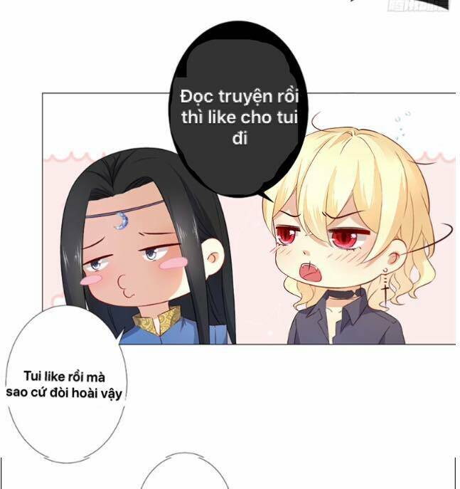 Ép Gả Tân Nương: Chapter 10