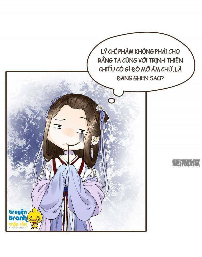 Đại Giá Thừa Tướng: Chapter 41