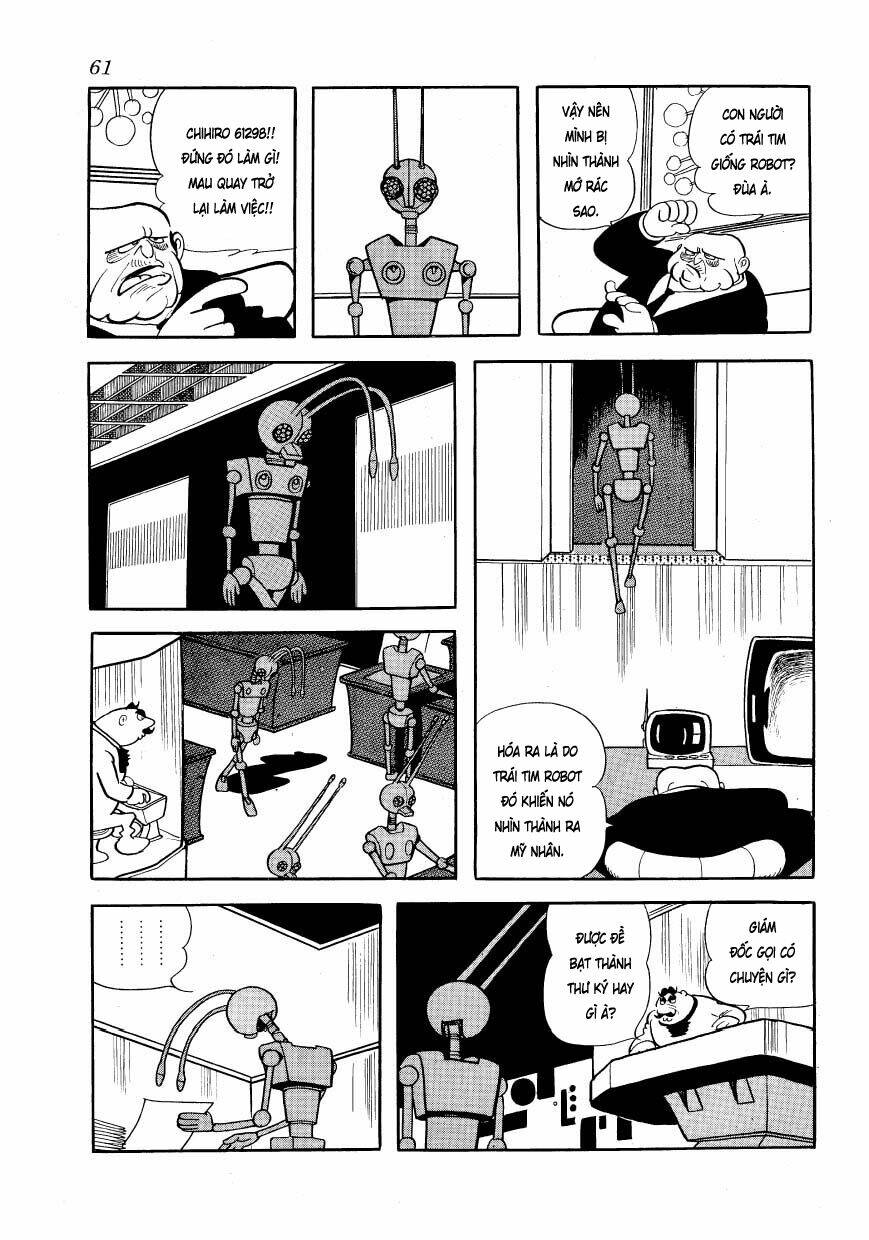 Chim Lửa: Chapter 55