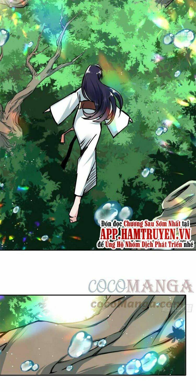 Ta Tự Thành Hoàng Không Cần Thiên Mệnh: Chapter 60