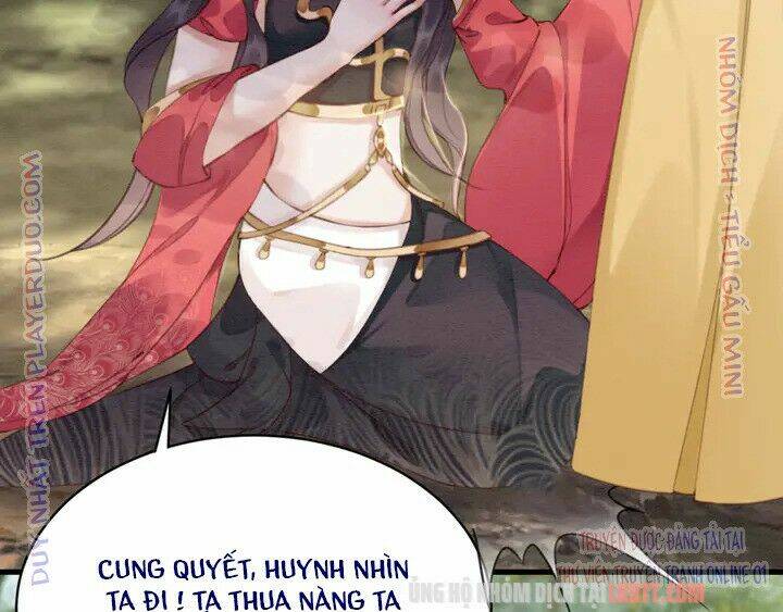 Trọng Sinh Bá Sủng Nhiếp Chính Vương Quá Mạnh Mẽ: Chapter 133