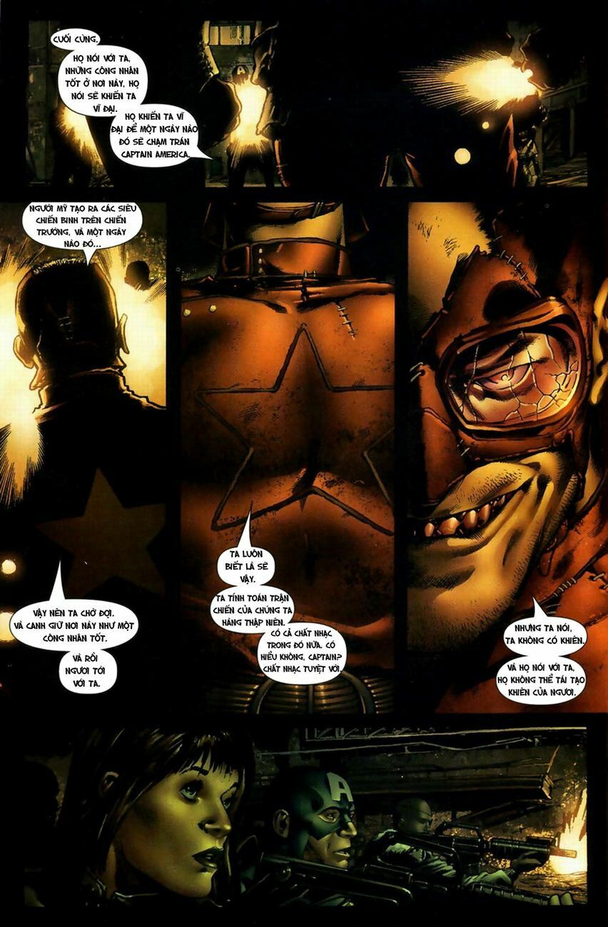 The Galactus Trilogy: Chapter 4