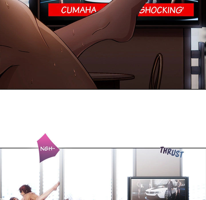 Ảo Mộng Hồ Điệp: Chapter 3