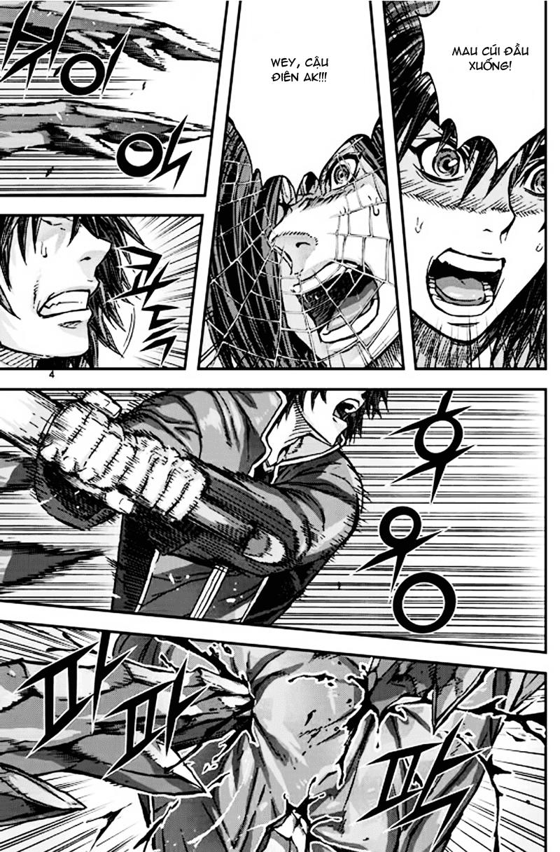 Diêm Đế: Chapter 51.1