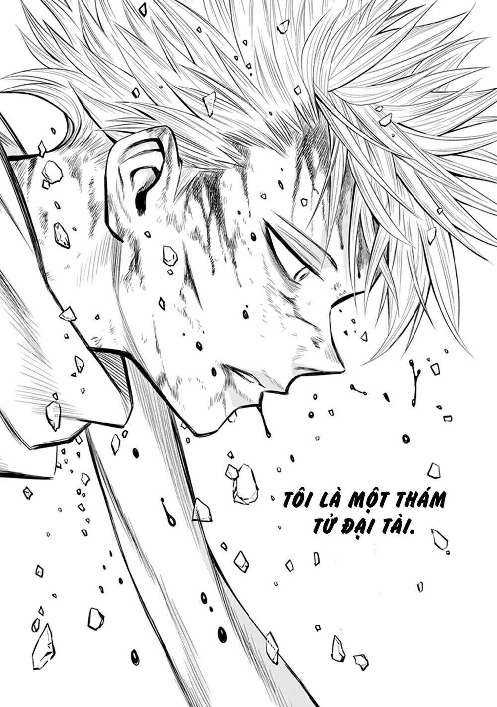 Mã Nguồn Ký Ức: Chapter 1.2