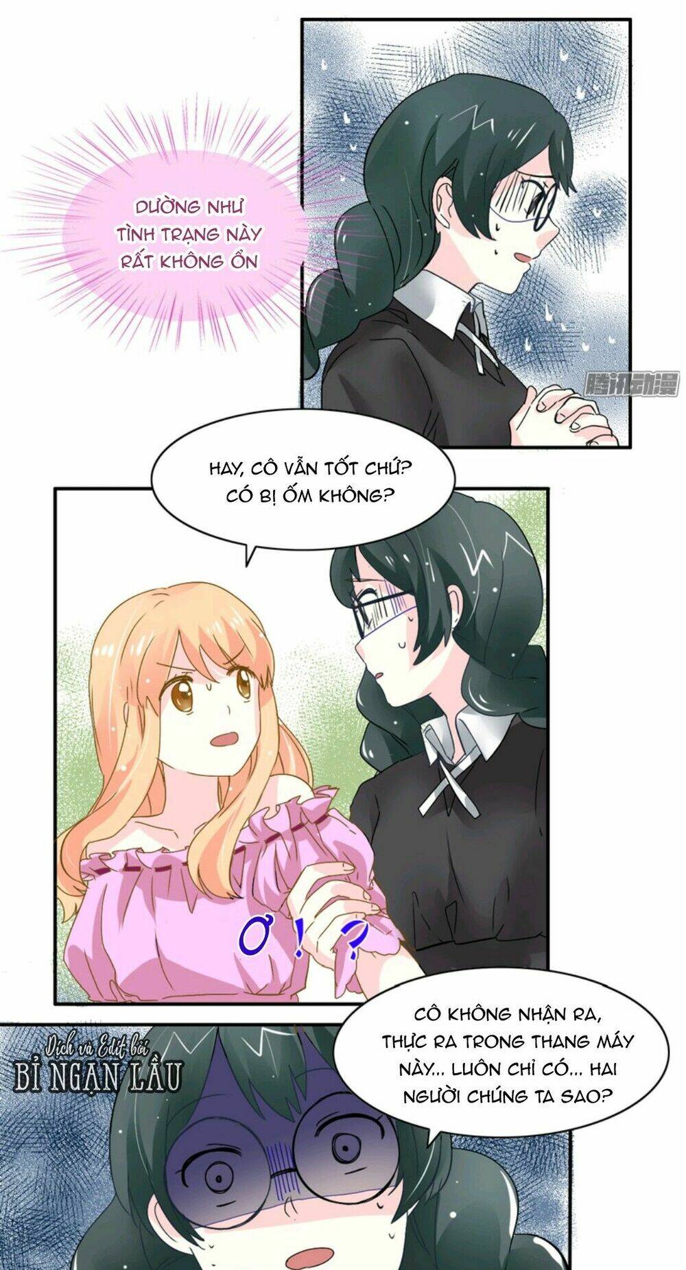 Ma Vương Đại Nhân Đi Thông Thả: Chapter 14