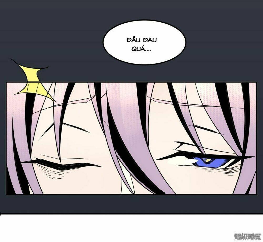 Điều Ước Của Người Phàm: Chapter 7