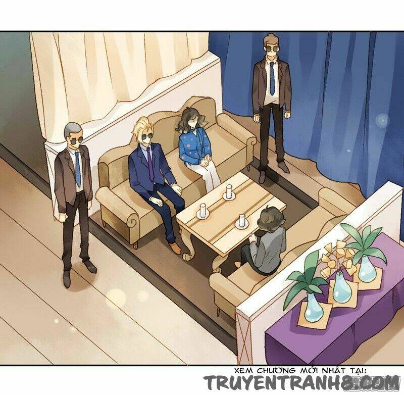 Sức Mạnh Của Sắc Đẹp: Chapter 131