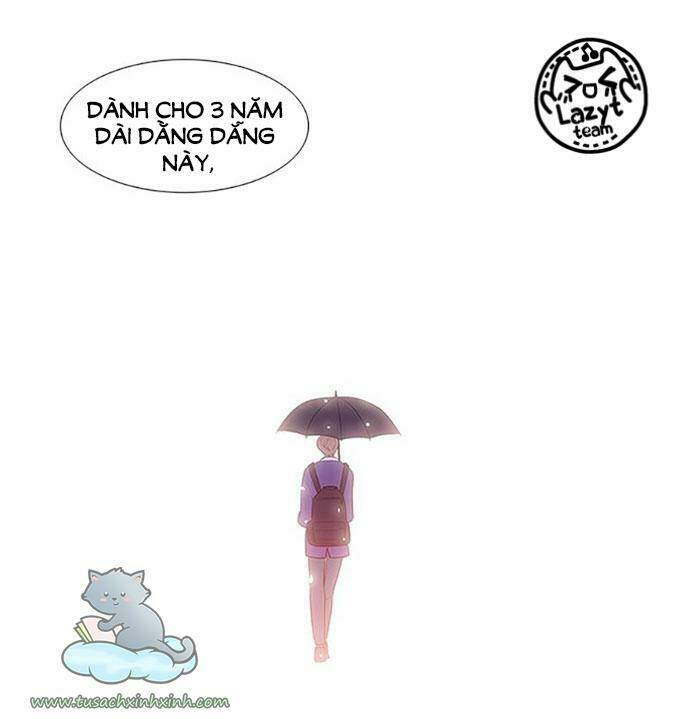 Chỉ Là Cô Gái Anh Ấy Biết: Chapter 3