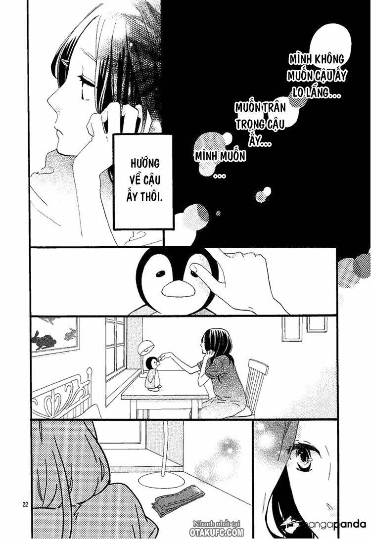 Sao Mai Của Em: Chapter 67