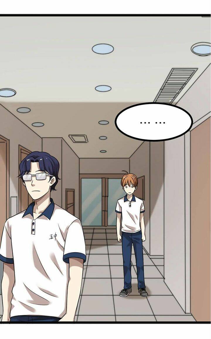 Đai Ca Trở Lại Tuổi 16: Chapter 25