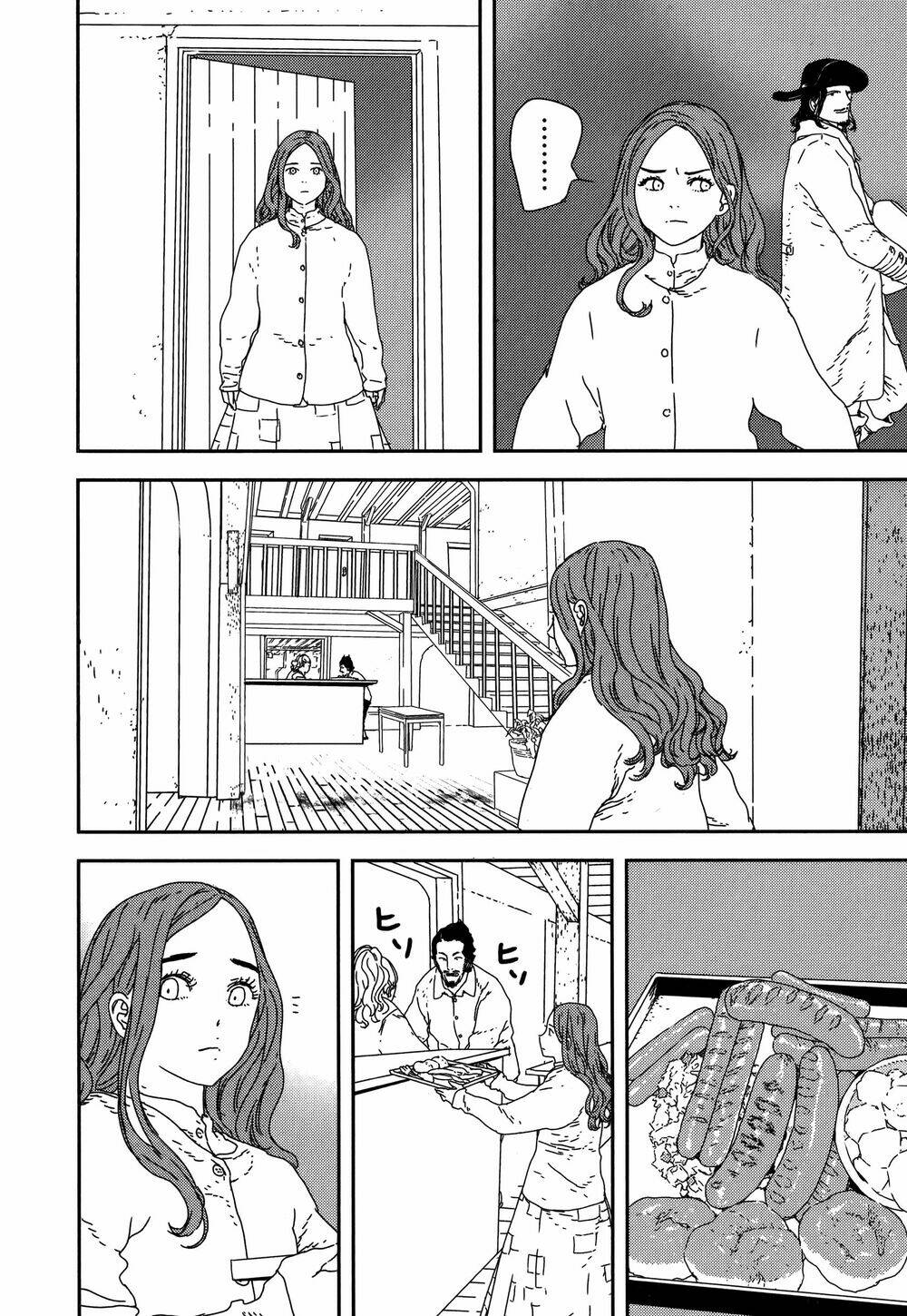 Issak: Chapter 24