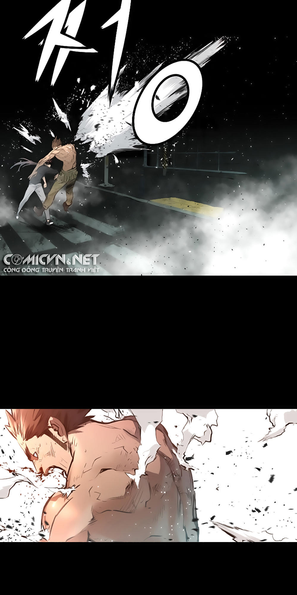 Dị Giới Tam Tuyệt: Chapter 50