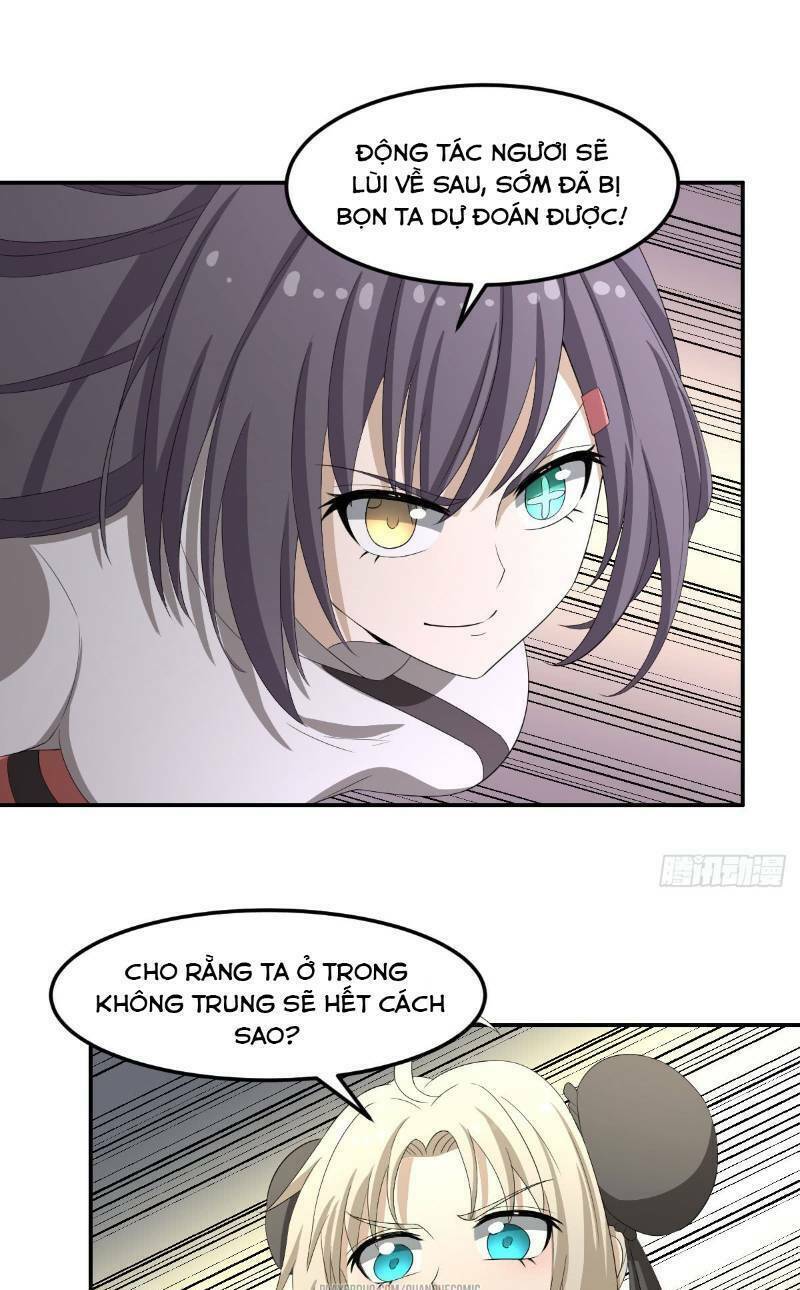 Nghịch Thiên Tiên Mệnh: Chapter 25