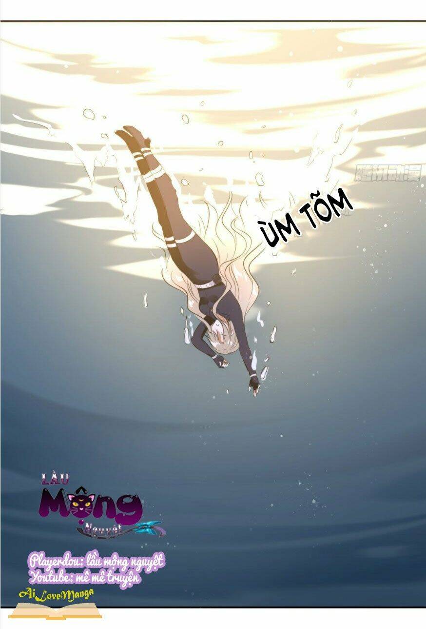 Vương Phi Thật Thích Trang Điểm: Chapter 129