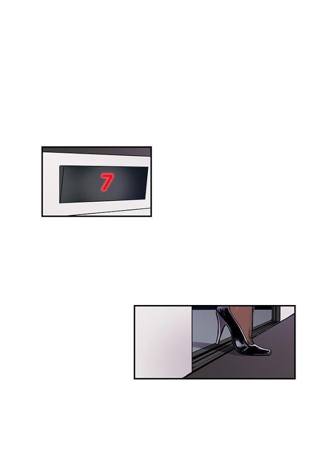 Quá Tải: Chapter 4