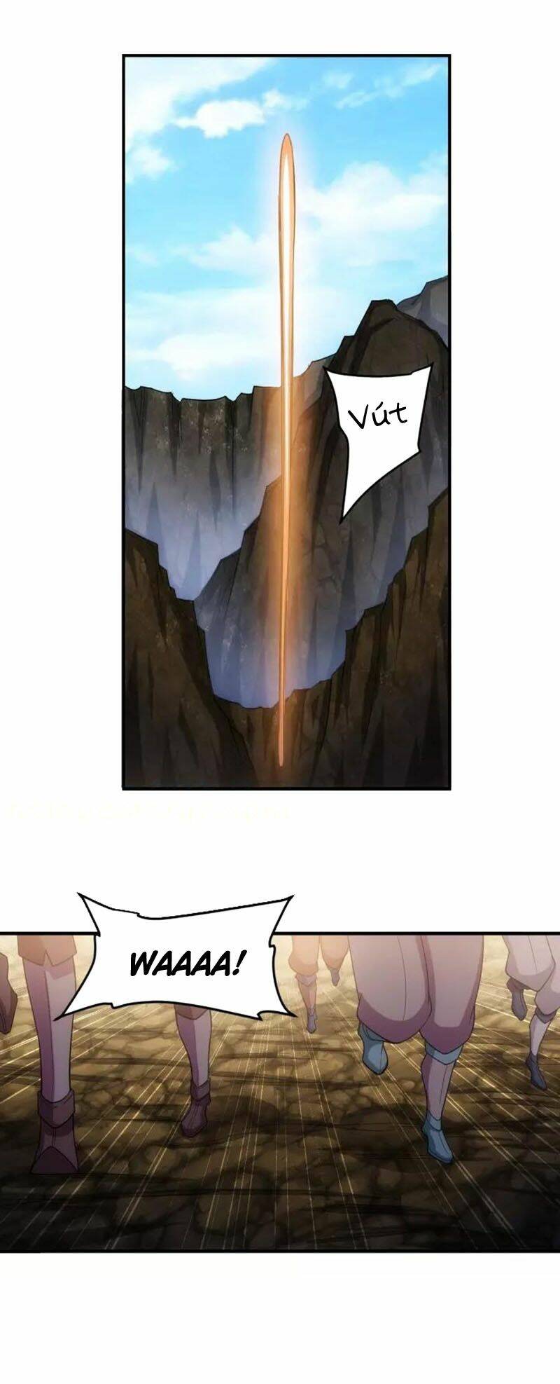 Rich Player - Người Chơi Khắc Kim: Chapter 158