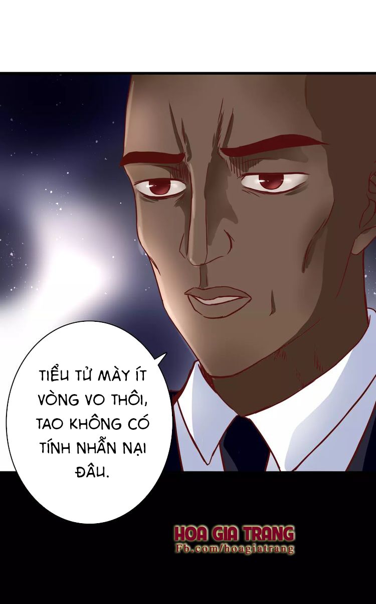 Ở lại thế kỷ này: Chapter 7