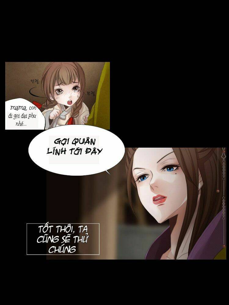 Twelve Nights: Chapter 2