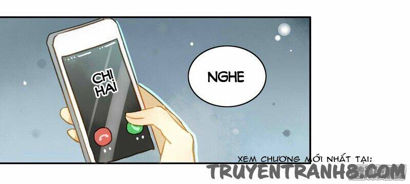 Sức Mạnh Của Sắc Đẹp: Chapter 124