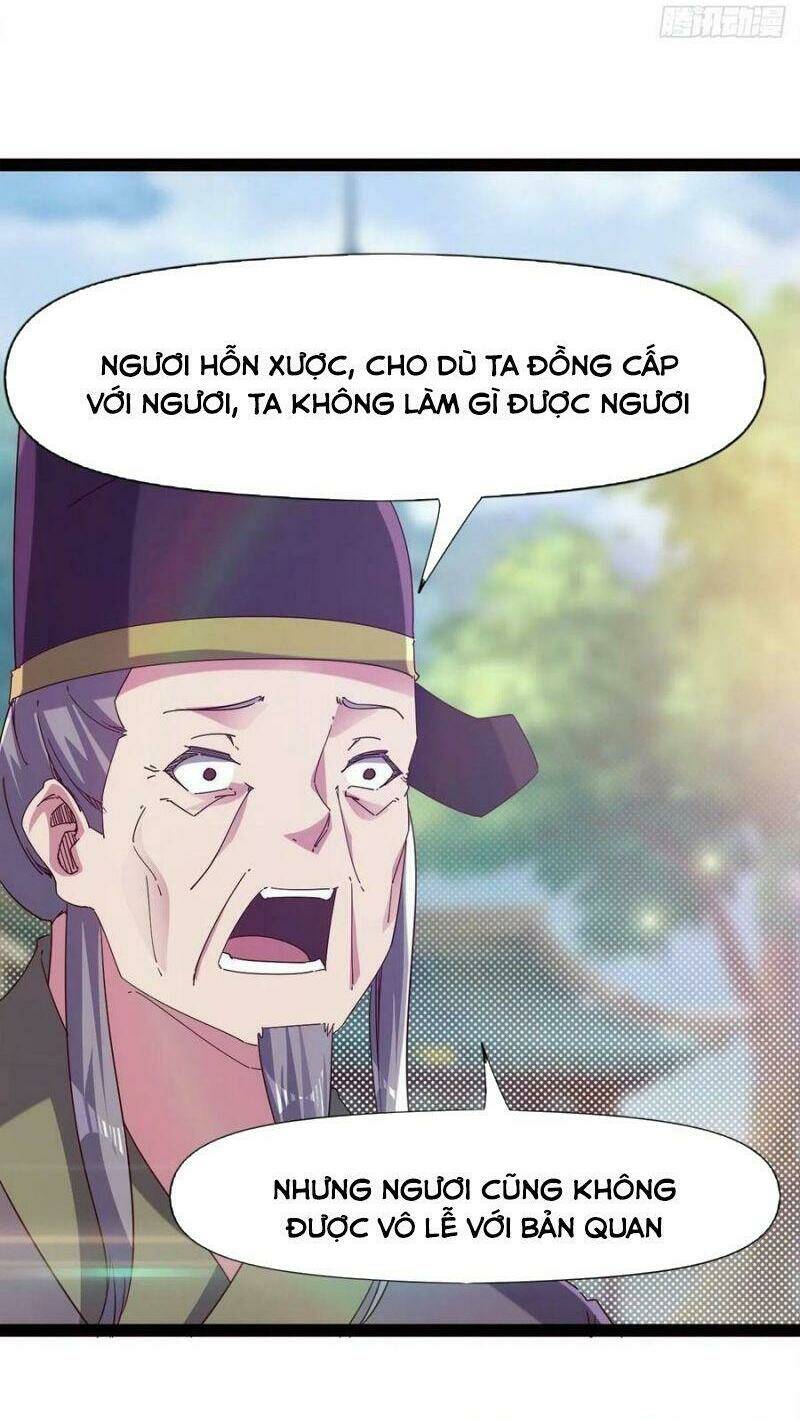 Kiếm Đồ: Chapter 115