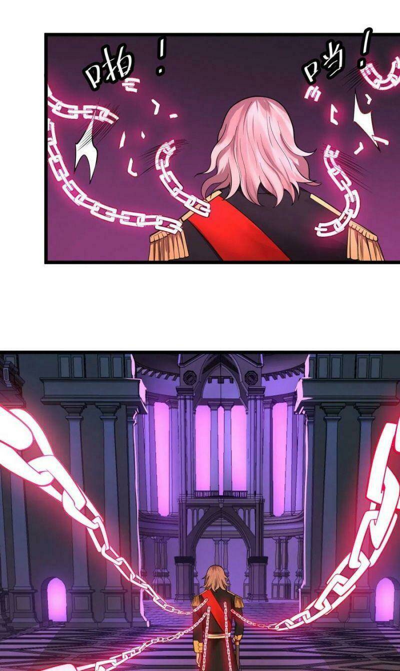 Danh Sách Kẻ Phản Diện: Chapter 128