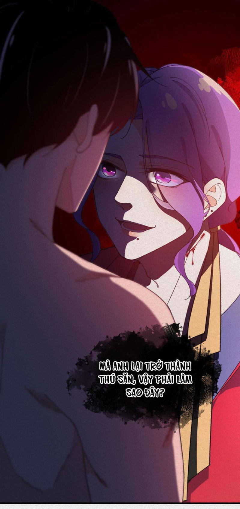 Ký Sinh Trùng: Chapter 12