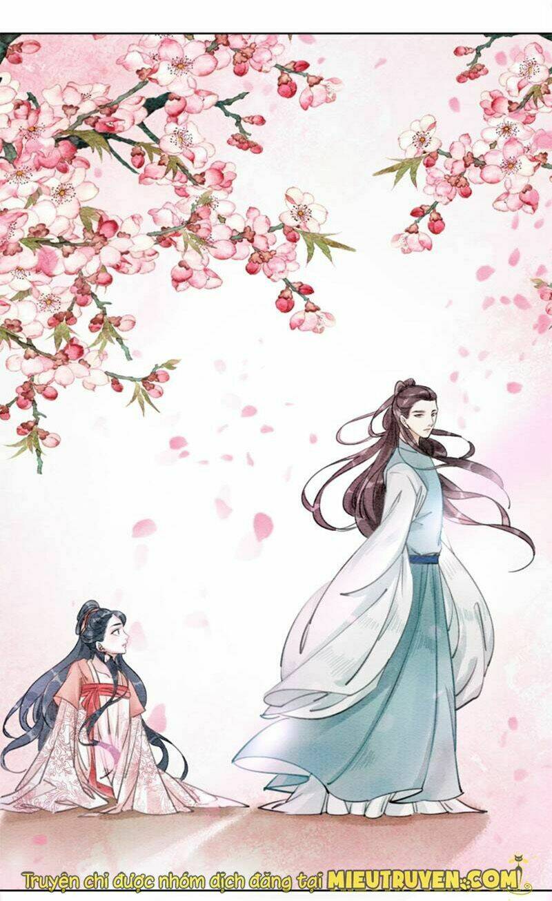 Hậu Cung Của Trẫm Cháy Rồi!: Chapter 15