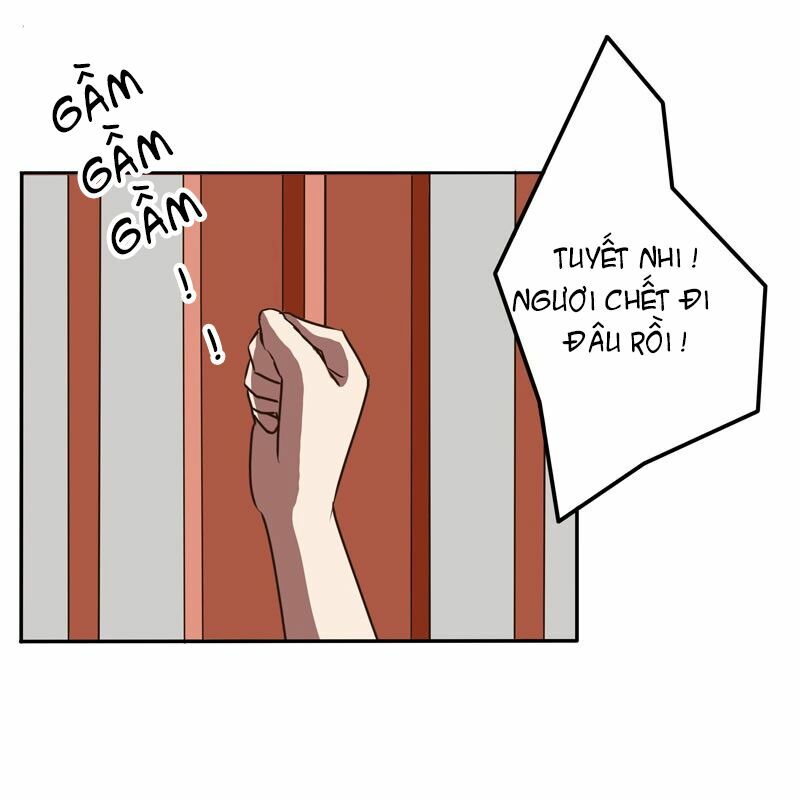 Thông Linh Phi: Chapter 32