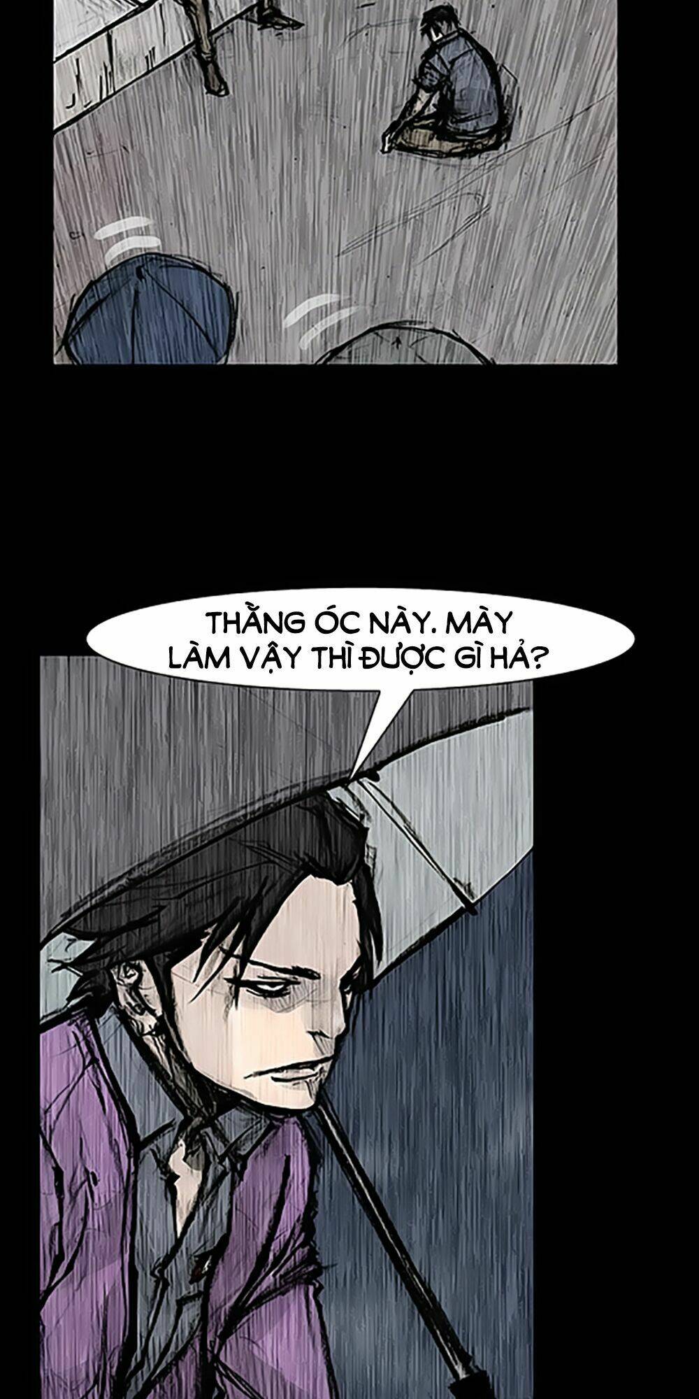 Độc Cô Tiền Truyện: Chapter 126