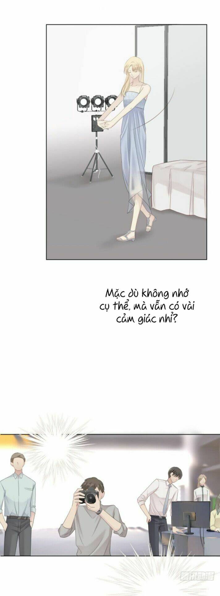 Điều Giáo Gấu Bắc Cực: Chapter 7